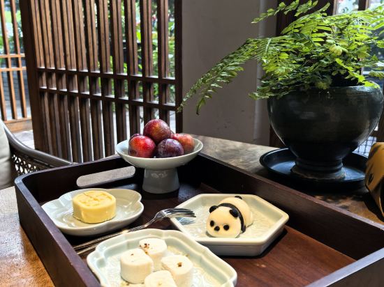 成都錦投·古蹟酒店優惠