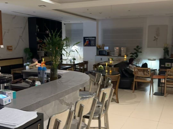 窄遇見青旅（蘇州觀前街店）優惠