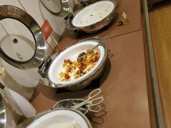 維也納國際酒店（深圳華南城萬達廣場店）優惠