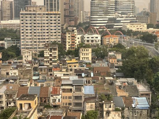 全季酒店（廣州市二宮地鐵站店）優惠