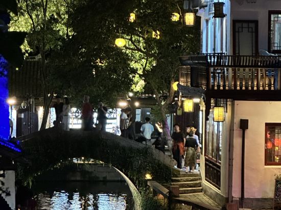 周莊貞固弄客棧優惠