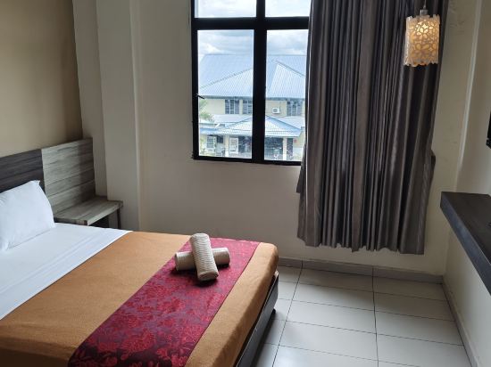 馬六甲蘇利亞馬拉卡酒店優惠