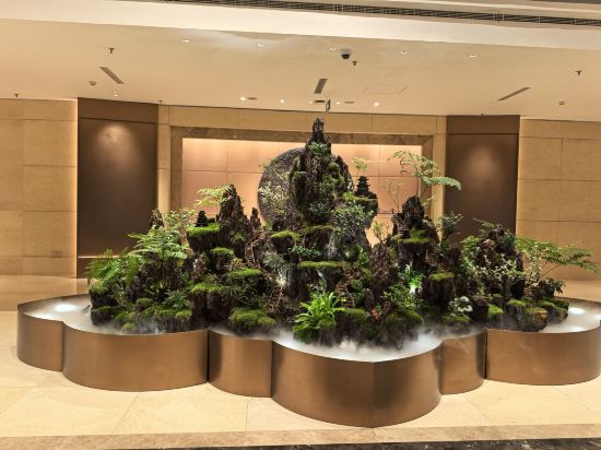 濰坊鳶飛大飯店優惠