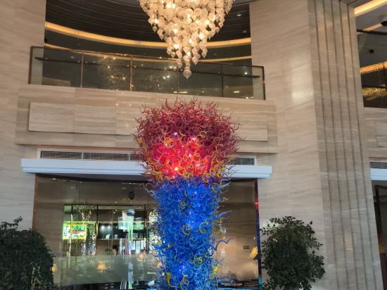 上海聖諾亞皇冠假日飯店優惠