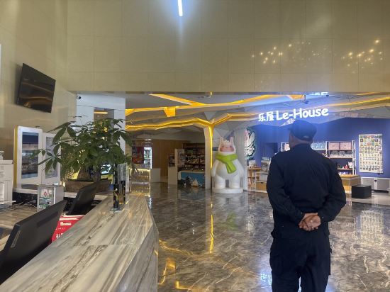 阿勒泰金橋假日飯店優惠