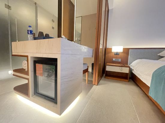 中山溫泉賓館優惠