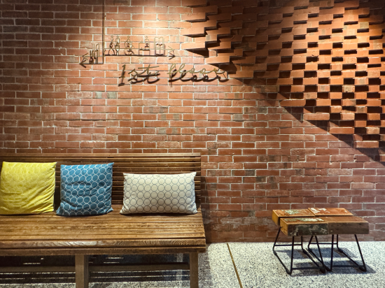 台南友愛街旅館優惠