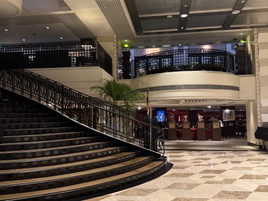 香港喜來登酒店優惠