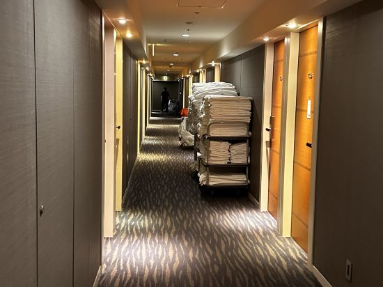 ロワジールホテル 品川シーサイド クーポン