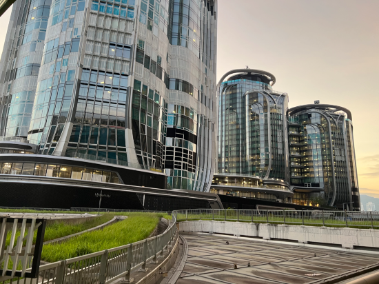 香港龍堡國際優惠