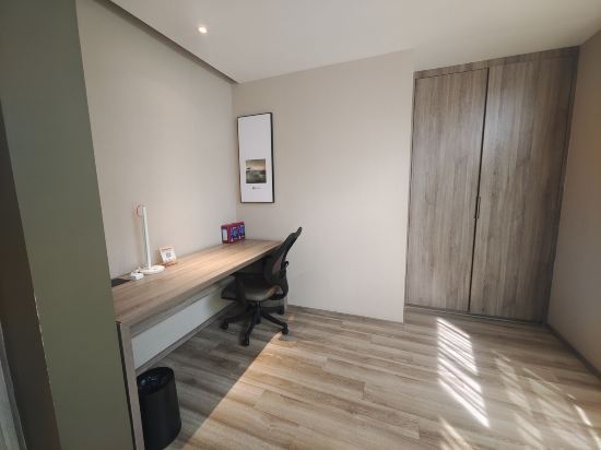 深圳寶安翻身路秋果飯店優惠