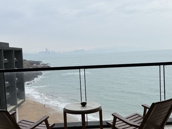 青島涵碧樓飯店優惠