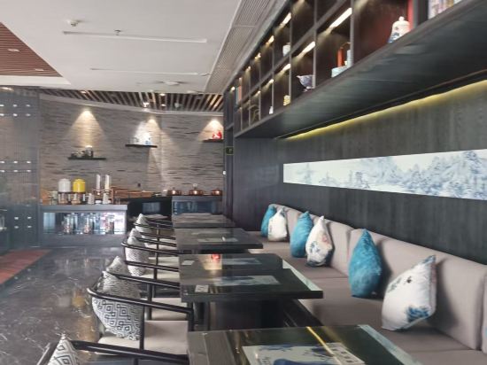 水晶璞邸飯店（景德鎮陶溪川店）優惠