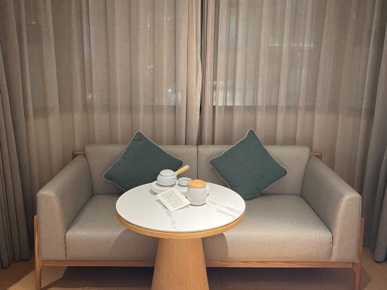 全季酒店（廣州市二宮地鐵站店）優惠