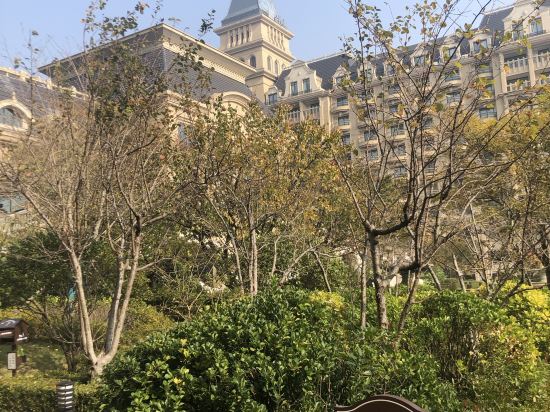 青島金沙灘希爾頓飯店優惠