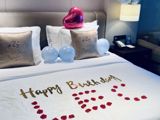 上海松江廣富林宰相府飯店優惠