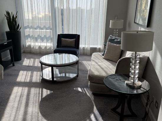 香港康得思酒店優惠