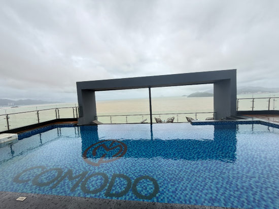 科莫多芽莊飯店優惠