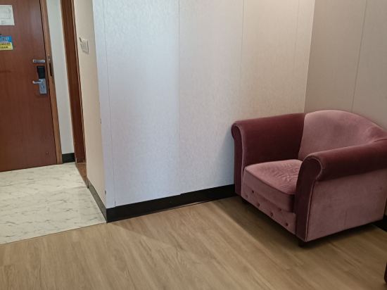 智營精選飯店（深圳寶安國際機場T3航廈店）優惠