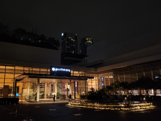 曼谷鉑爾曼皇權飯店優惠