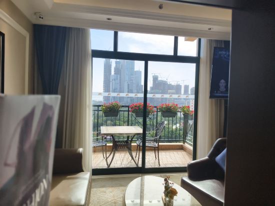 深圳威尼斯睿途酒店優惠