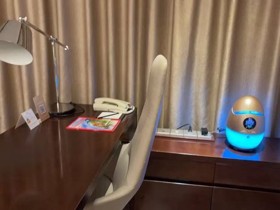 武漢萬科君瀾酒店優惠