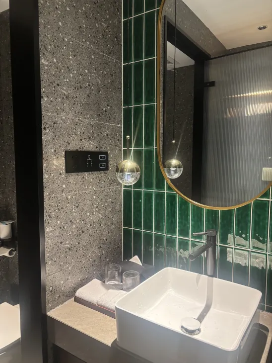 YOU SPACE الغرف Photos