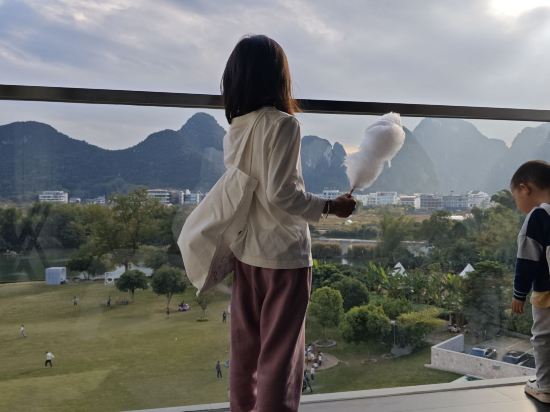 香港海洋公園萬豪酒店優惠