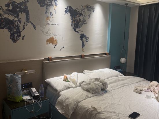 凱里亞德酒店（湖南金融中心店）優惠