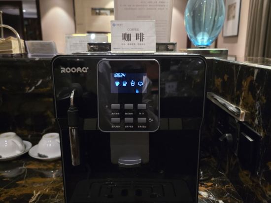 廈門湖裡頤豪飯店優惠