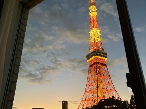 東京プリンスホテル クーポン