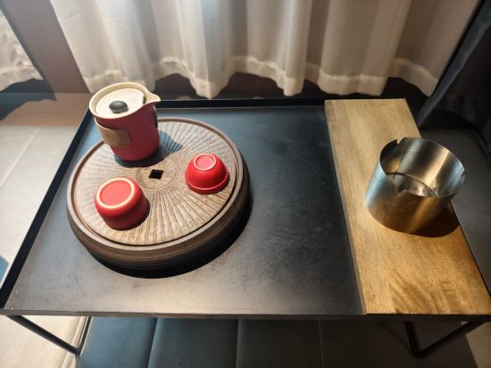 曼美·文禧居飯店（常州春秋淹城湖塘地鐵站店）優惠