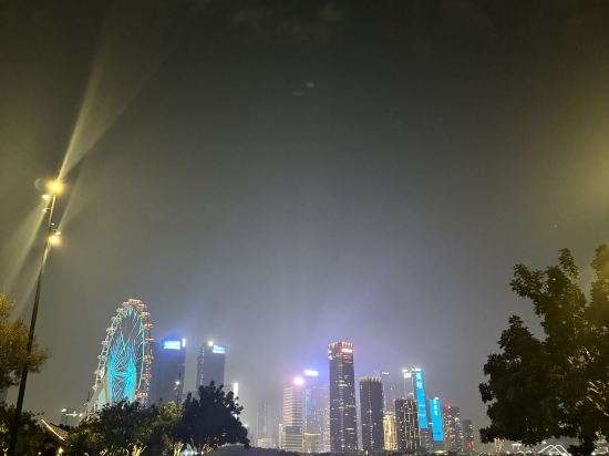 深圳前海寶安中心CitiGO RESERVE歡閣臻選酒店優惠