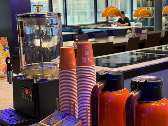 CityNote希諾酒店（廣州北京路大佛寺公園前地鐵站店）優惠