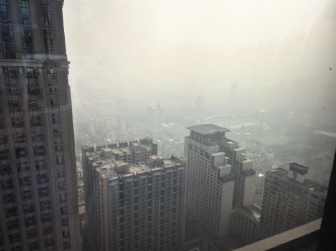 中山利和希爾頓酒店優惠