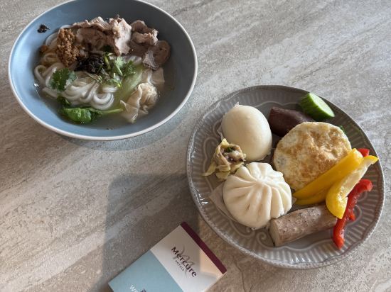 廣州天河體育中心美居酒店優惠