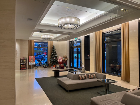 花蓮經典假日飯店優惠