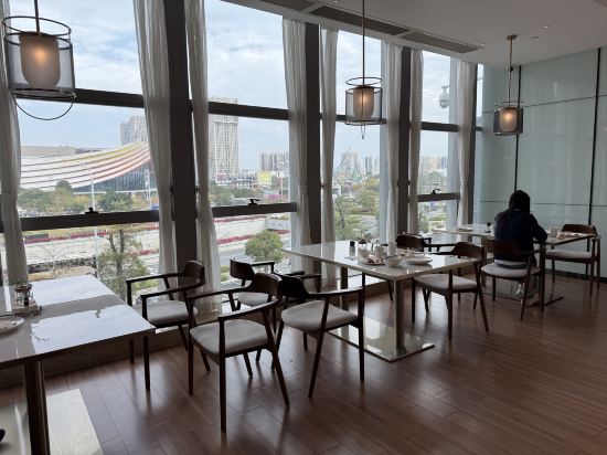 滙霖大酒店（廣州融創文旅城店）優惠