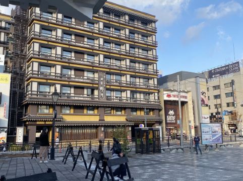 天然温泉 吉野桜の湯 御宿 野乃 奈良 クーポン