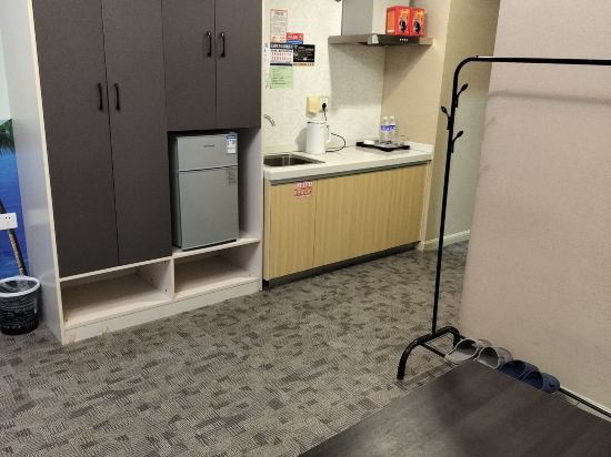 希悦公寓（廣州融創文旅城店）優惠