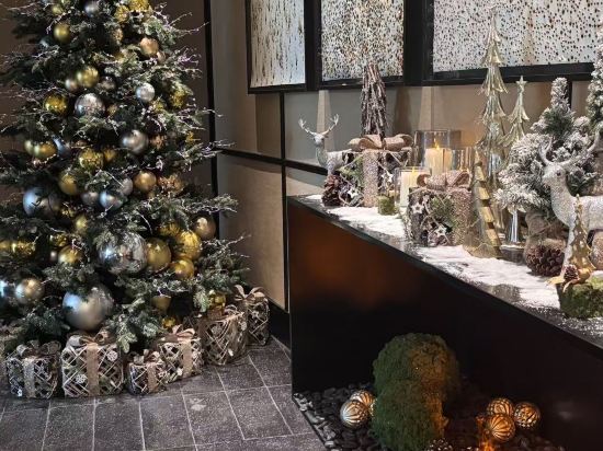 上海鏞舍飯店優惠