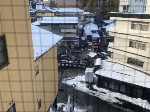 草津温泉 大東舘 クーポン