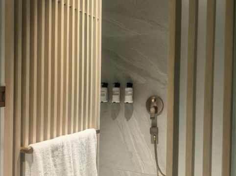 香港銀樾美憬閣精選酒店優惠