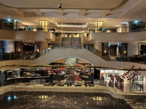 台北晶華酒店優惠