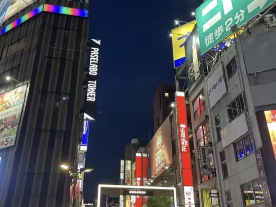 新宿華盛頓酒店優惠