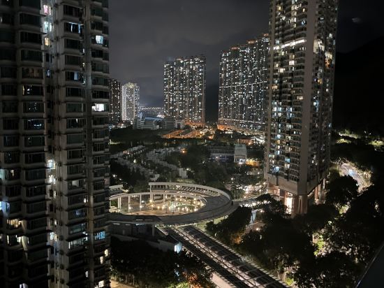 香港諾富特東薈城酒店優惠