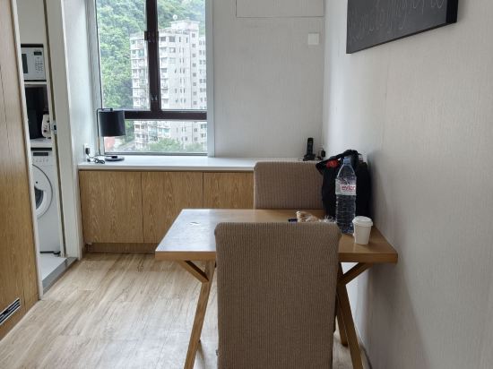 逸東軒住寓（香港灣仔峽道店）優惠