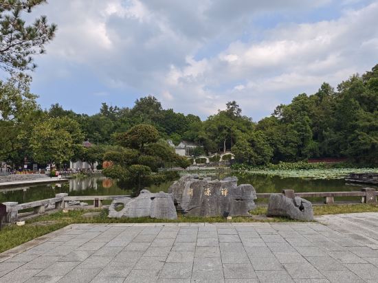 新興翔順龍山酒店優惠