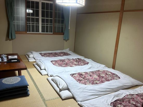 郡上ヴァカンス村ホテル クーポン