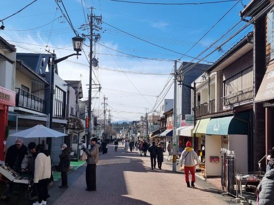 軽井沢 つるや旅館 クーポン